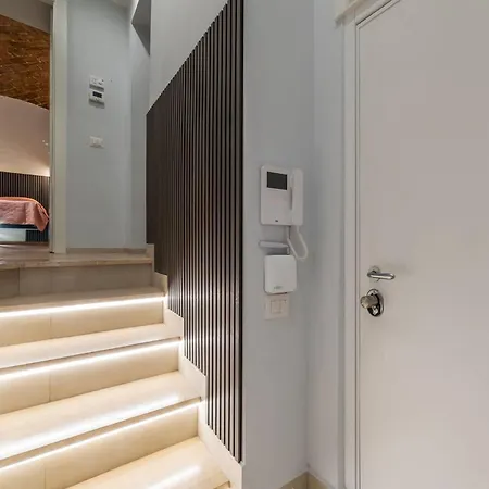 Apartment Guesthost - Scala Santa *