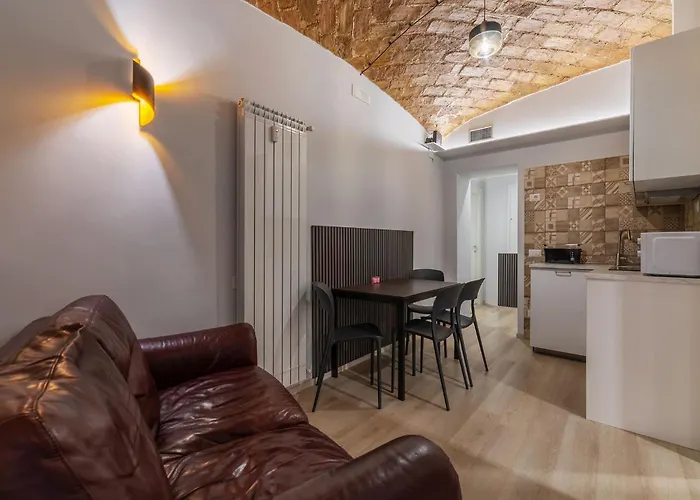 Guesthost - Scala Santa * Rome