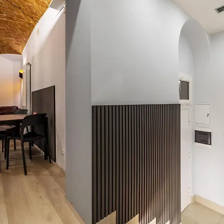 Guesthost - Scala Santa Lägenhet *