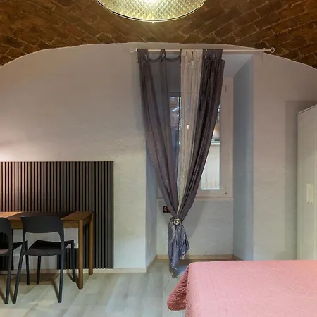 Apartman Guesthost - Scala Santa Róma