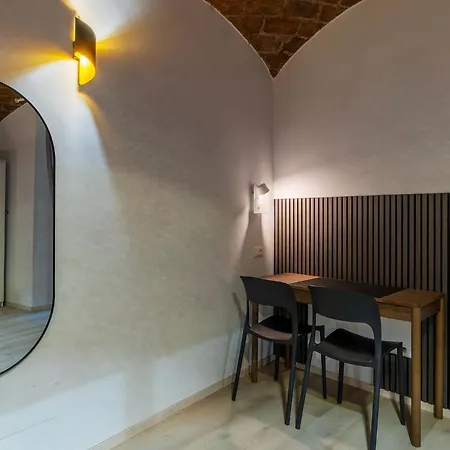 Guesthost - Scala Santa Apartman