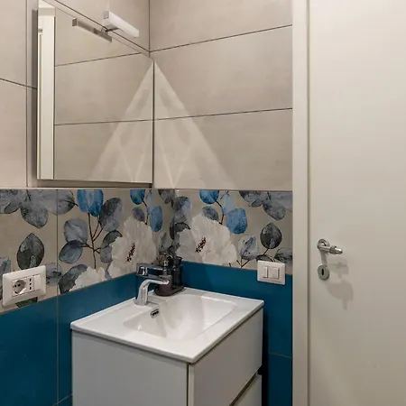 Apartman Guesthost - Scala Santa *