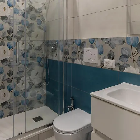Apartman Guesthost - Scala Santa