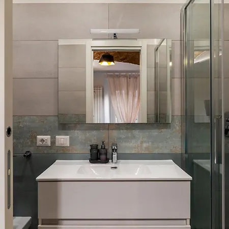 Apartman Guesthost - Scala Santa Róma