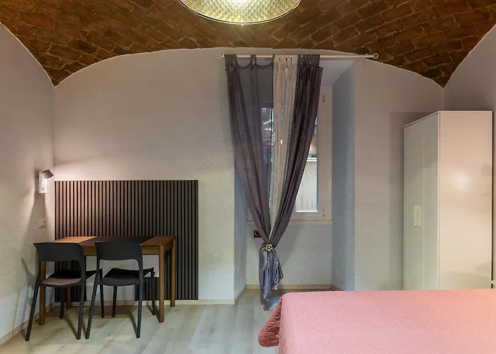 Lägenhet Guesthost - Scala Santa Rom