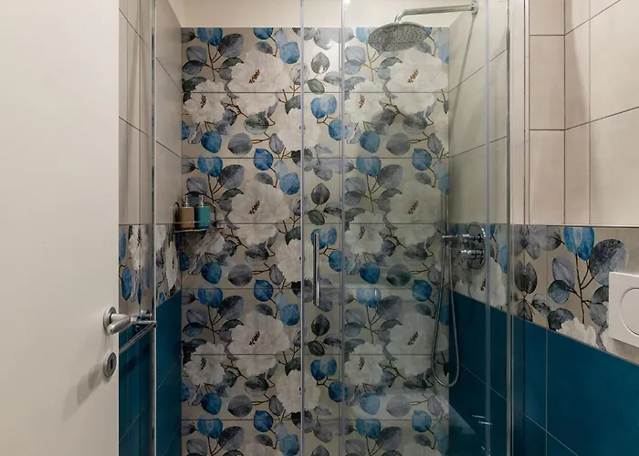 Guesthost - Scala Santa Lägenhet