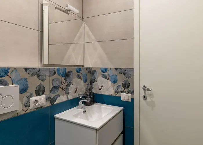 Lägenhet Guesthost - Scala Santa *