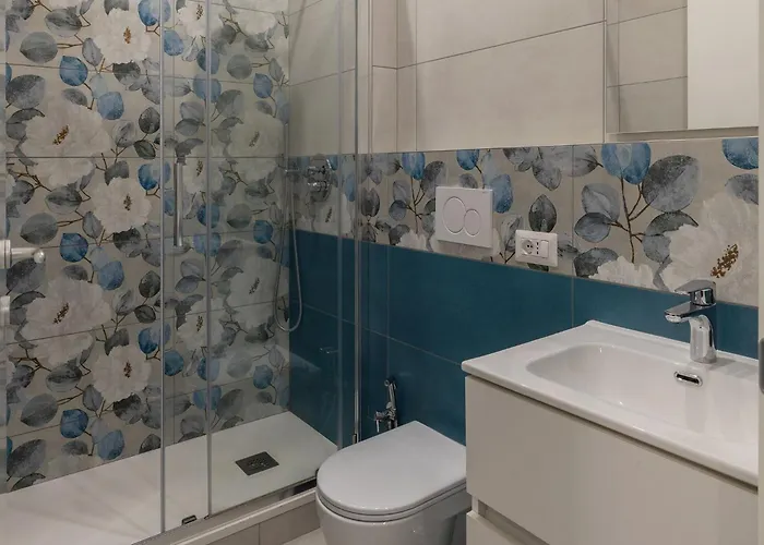 Lägenhet Guesthost - Scala Santa