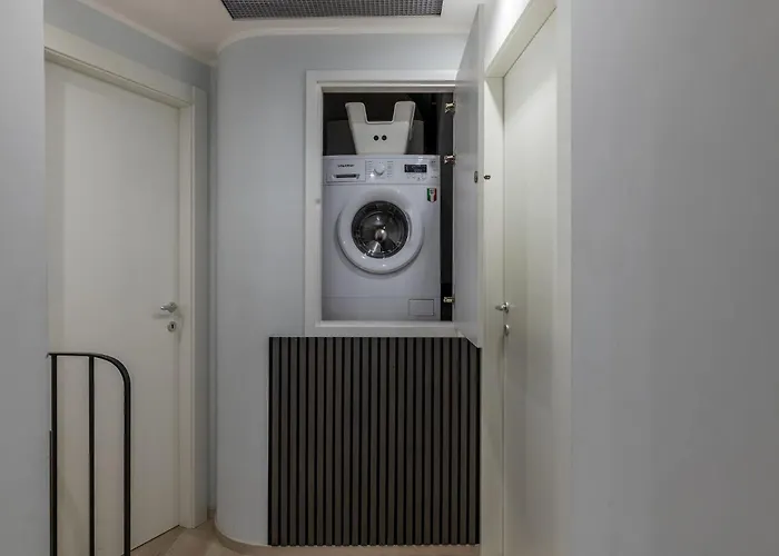 Guesthost - Scala Santa Lägenhet