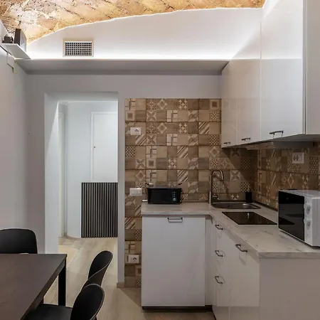 Apartamento Guesthost - Scala Santa *