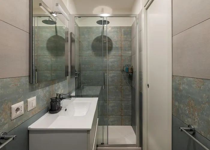 Guesthost - Scala Santa * Roma