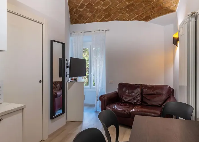 Apartamento Guesthost - Scala Santa *